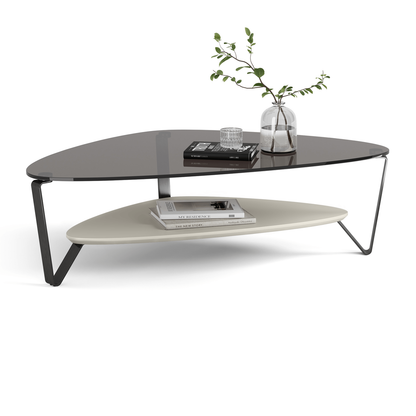 DINO 1363 LARGE COCKTAIL TABLE