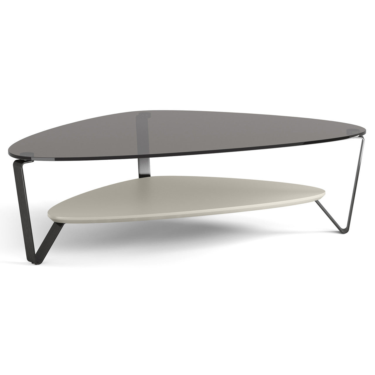 DINO 1363 LARGE COCKTAIL TABLE