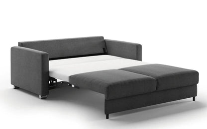 Fantasy Queen Size Loveseat Sleeper
