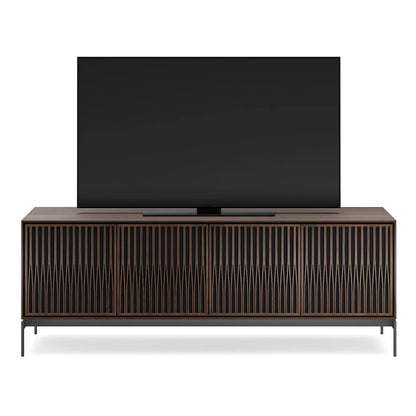 Elements 8709 Tune Media Cabinet with Console Base