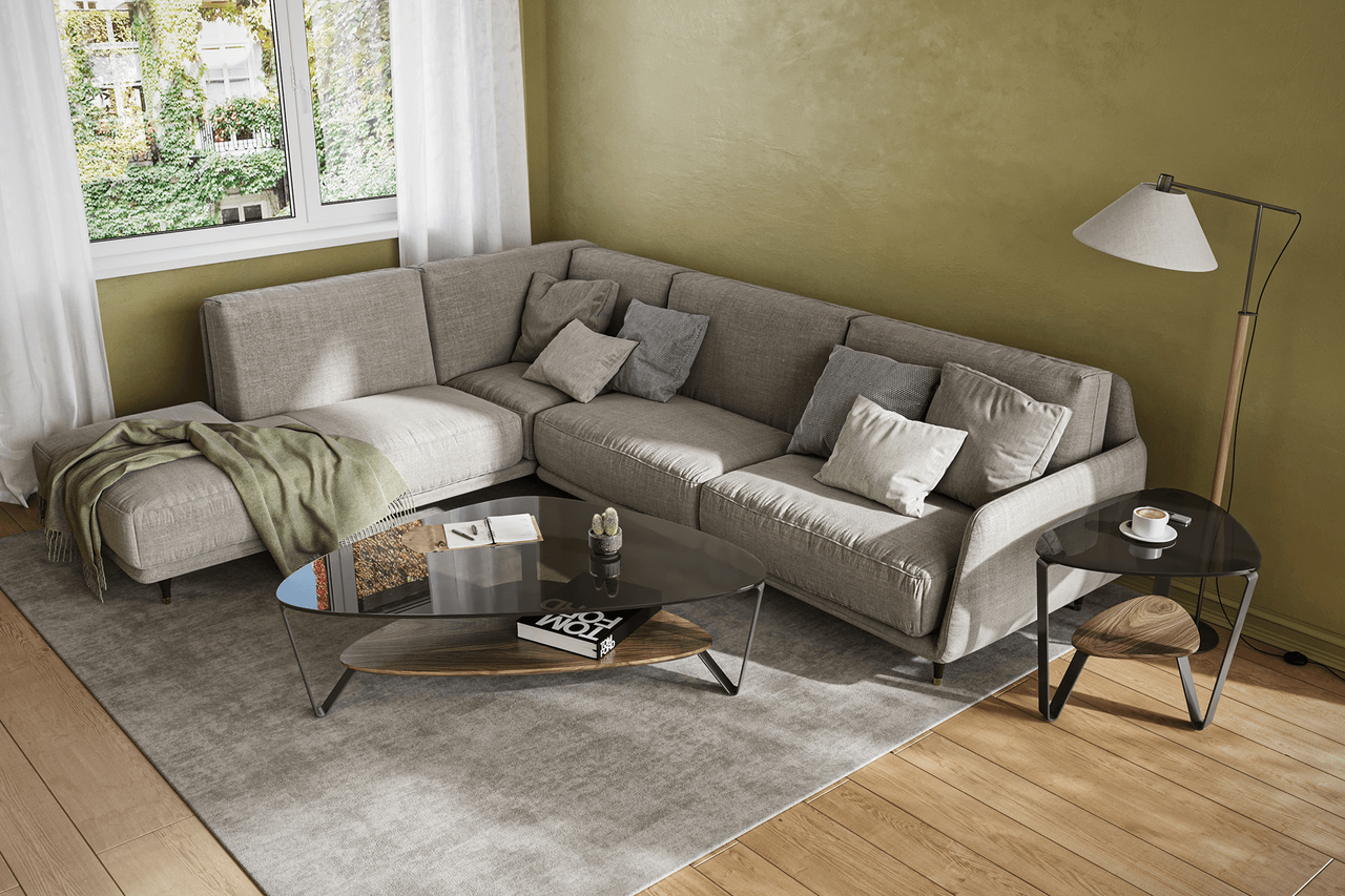 DINO 1367 END TABLE