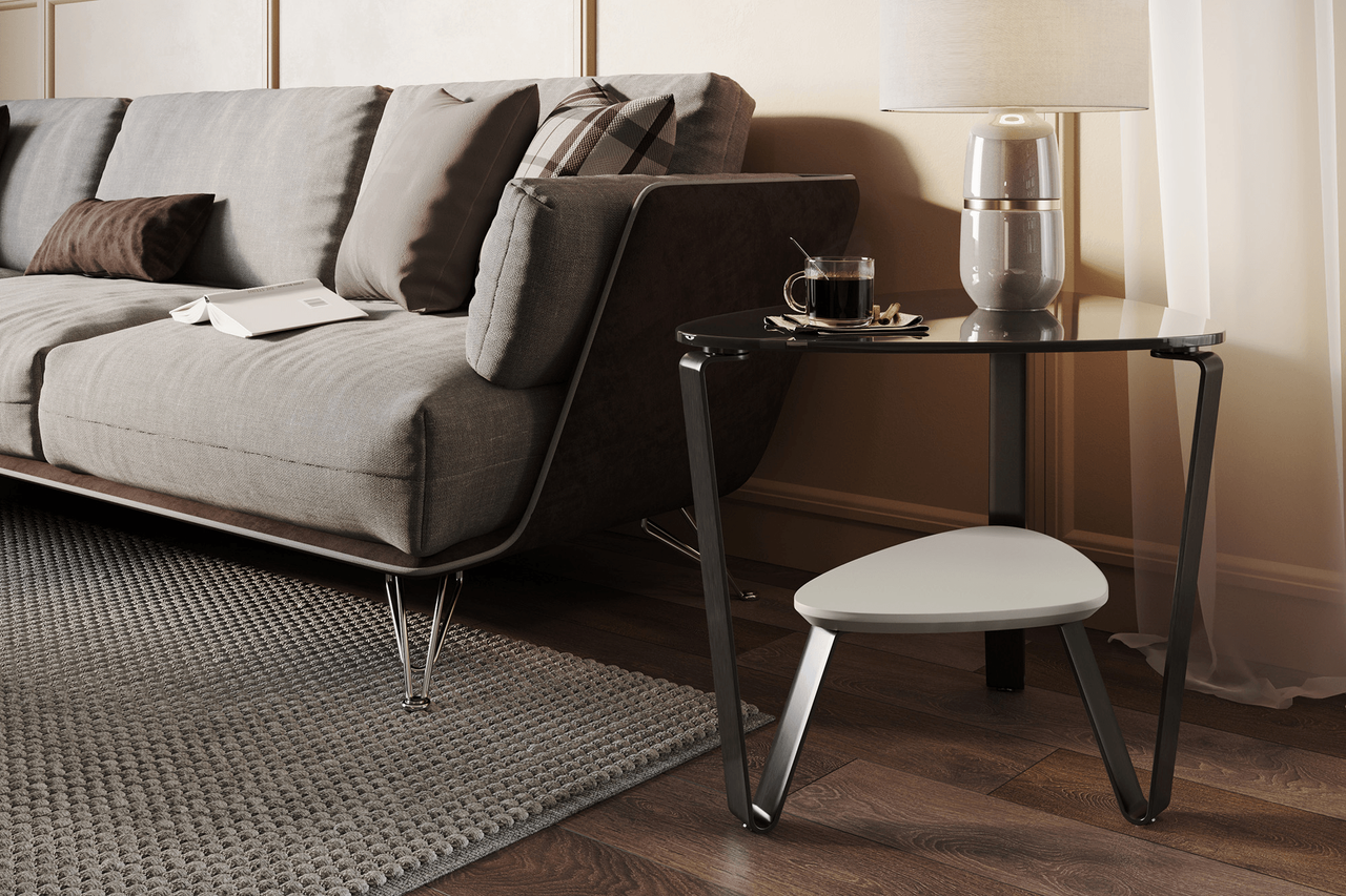 DINO 1367 END TABLE