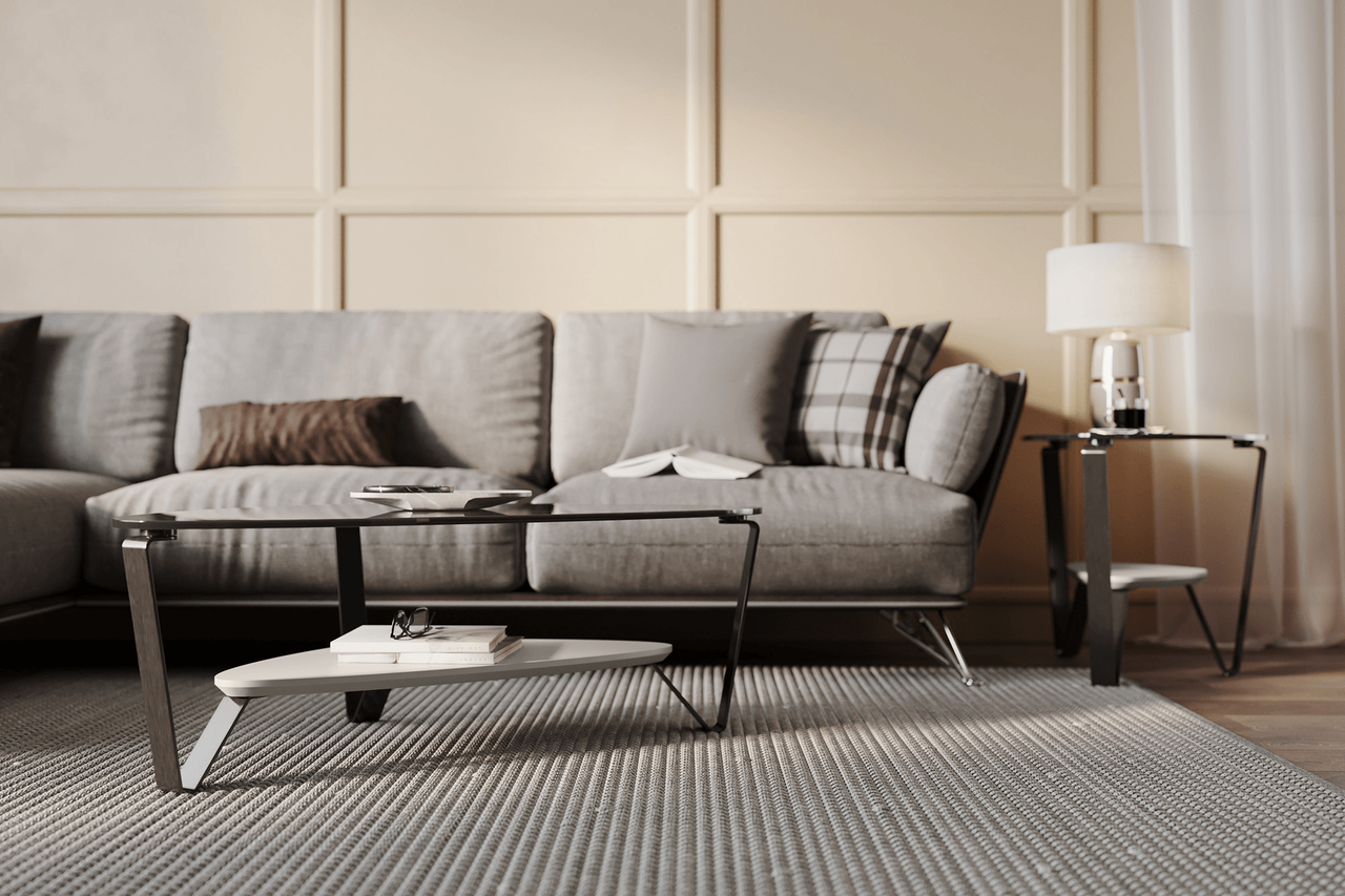 DINO 1367 END TABLE