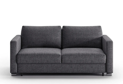 Fantasy Queen Size Loveseat Sleeper