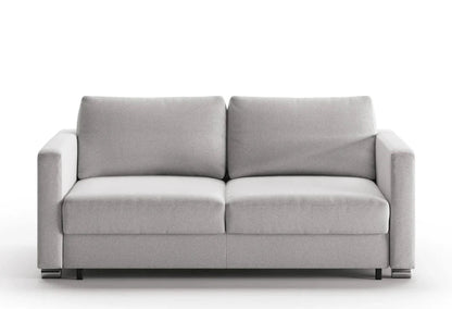 Fantasy Queen Size Loveseat Sleeper