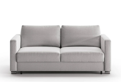 Fantasy Queen Size Loveseat Sleeper