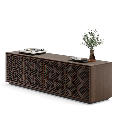 Elements 8703 Weave Media Cabinet