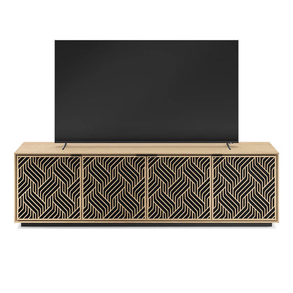 Elements 8703 Weave Media Cabinet