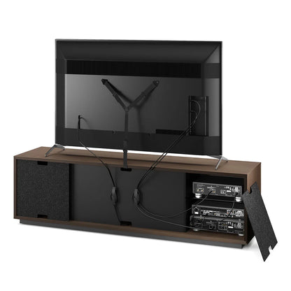 Elements 8703 Weave Media Cabinet
