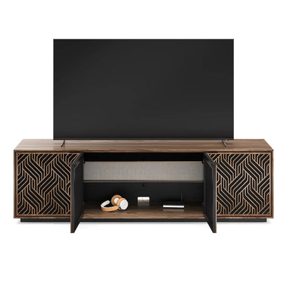 Elements 8703 Weave Media Cabinet