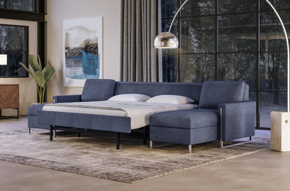 Divano letto Sulley Comfort