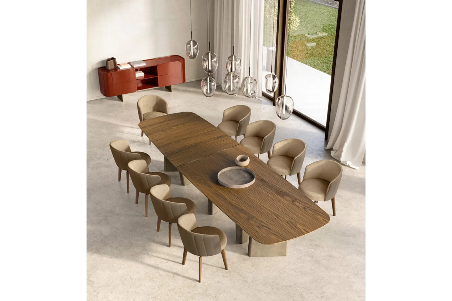 Albert Dining Table