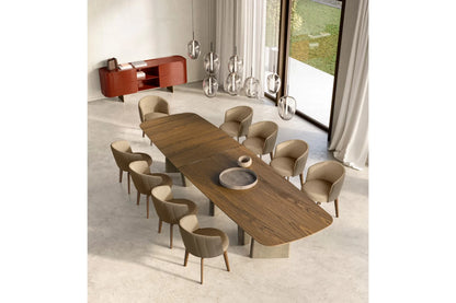 Albert Dining Table