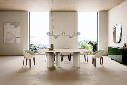 Albert Dining Table