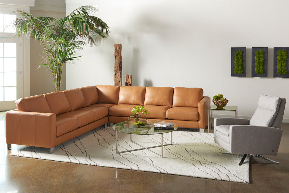 Simon Re-Invented Recliner
