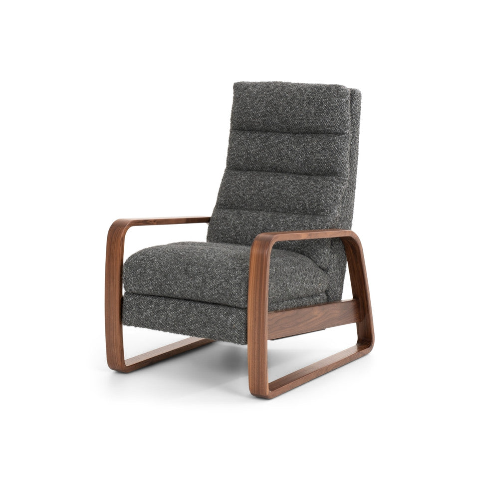 Elton Re-Invented Recliner