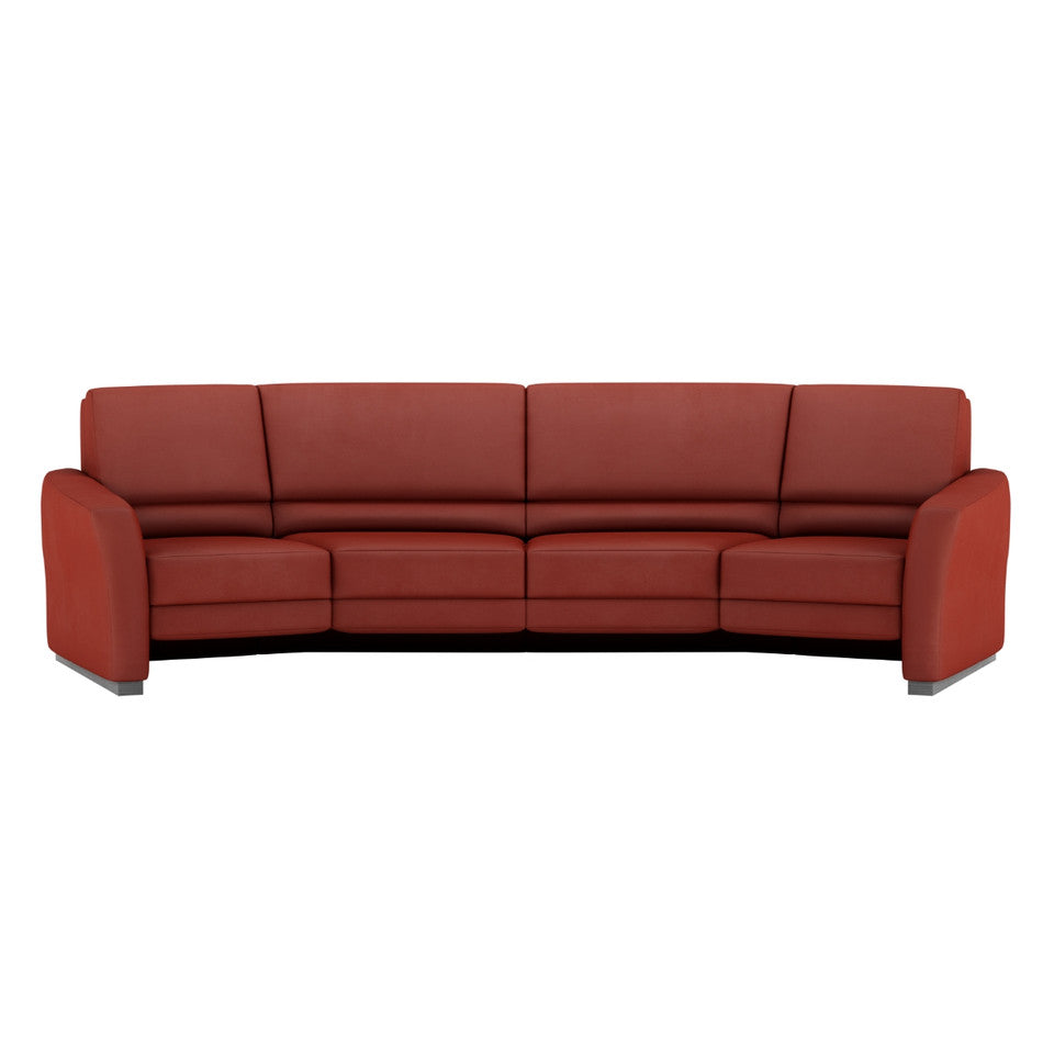 Bryant Motion G-Series Sectional