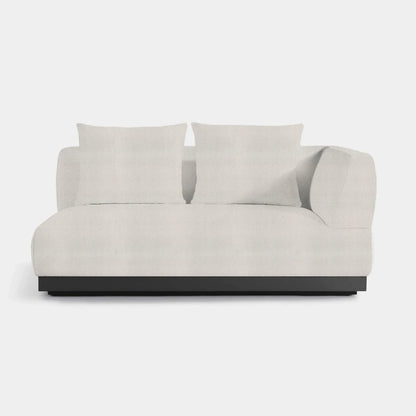 AMALFI 2 SEAT 1 ARM RIGHT