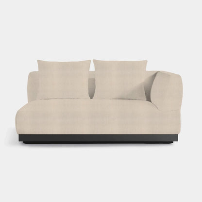 AMALFI 2 SEAT 1 ARM RIGHT