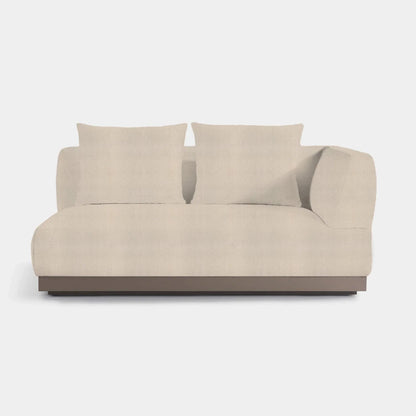 AMALFI 2 SEAT 1 ARM RIGHT