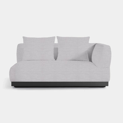 AMALFI 2 SEAT 1 ARM RIGHT