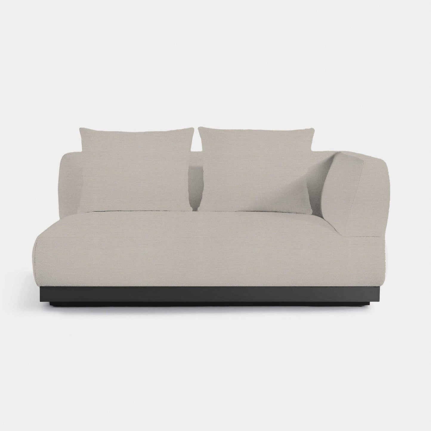 AMALFI 2 SEAT 1 ARM RIGHT