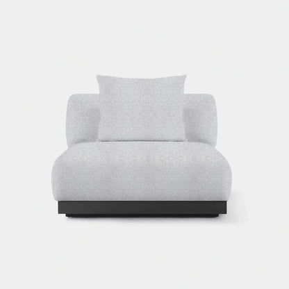 AMALFI ARMLESS SINGLE