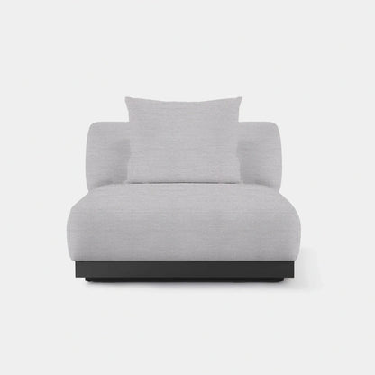 AMALFI ARMLESS SINGLE