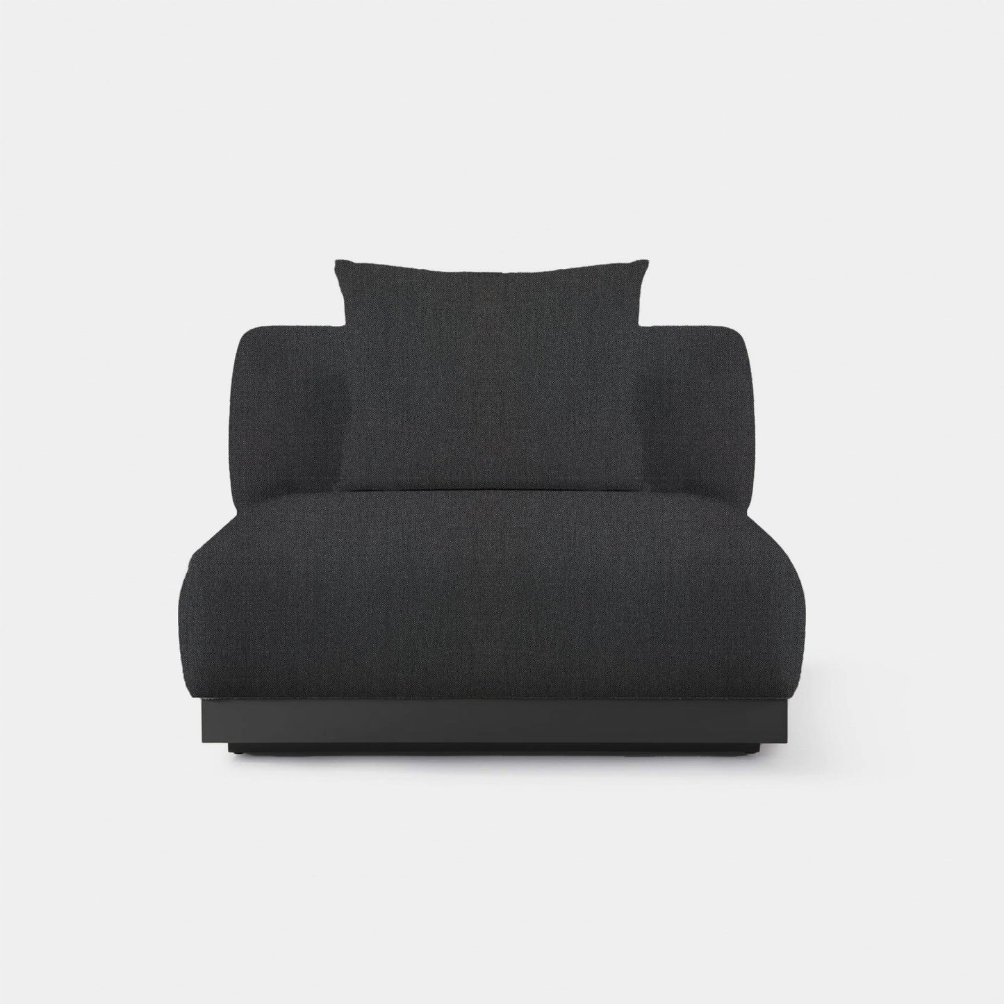 AMALFI ARMLESS SINGLE