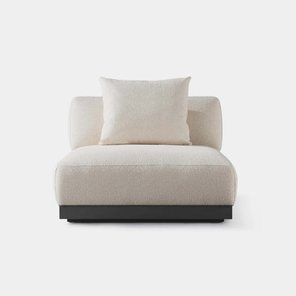AMALFI ARMLESS SINGLE
