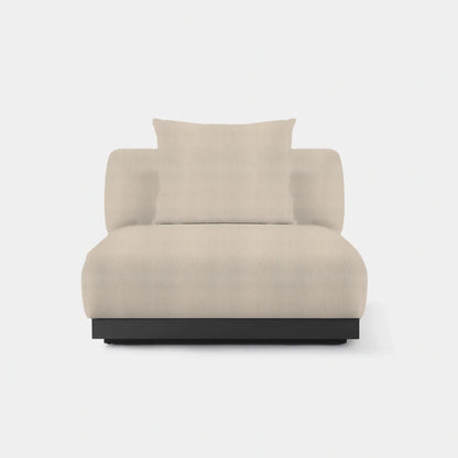 AMALFI ARMLESS SINGLE