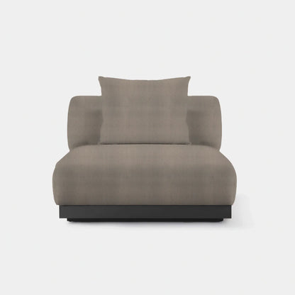 AMALFI ARMLESS SINGLE
