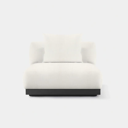 AMALFI ARMLESS SINGLE