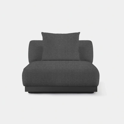 AMALFI ARMLESS SINGLE