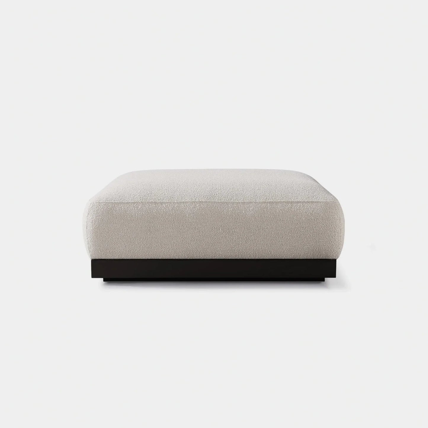 AMALFI OTTOMAN