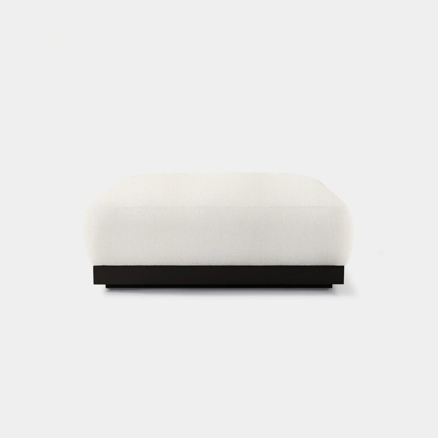 AMALFI OTTOMAN