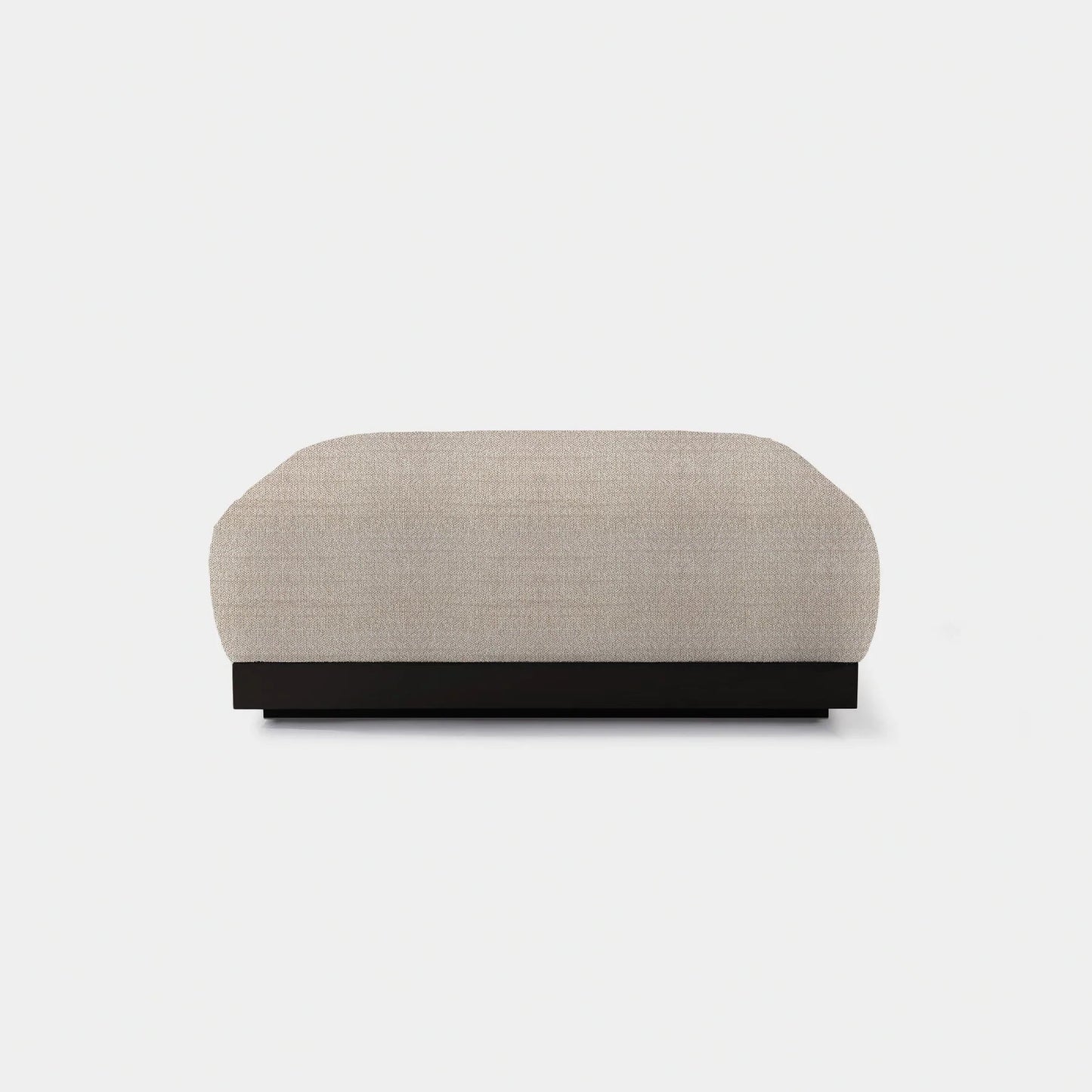 AMALFI OTTOMAN