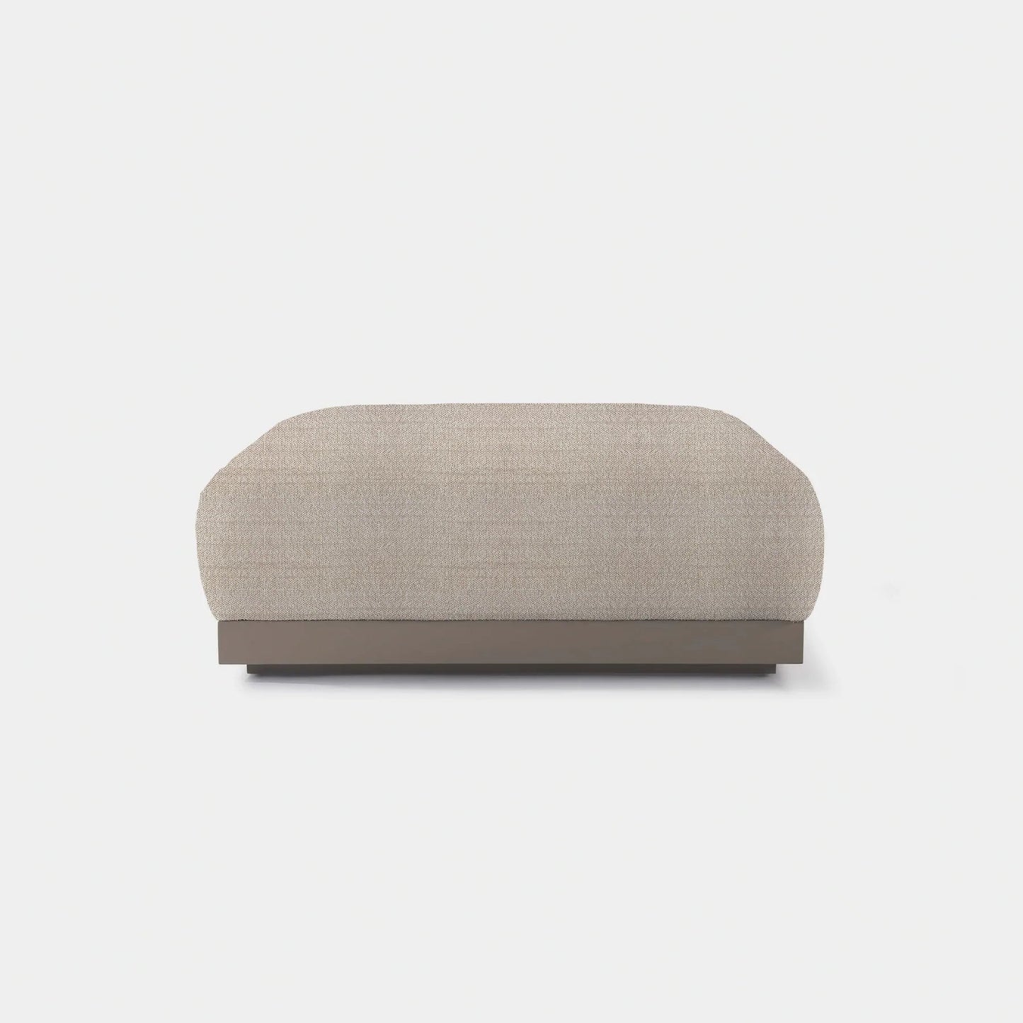 AMALFI OTTOMAN
