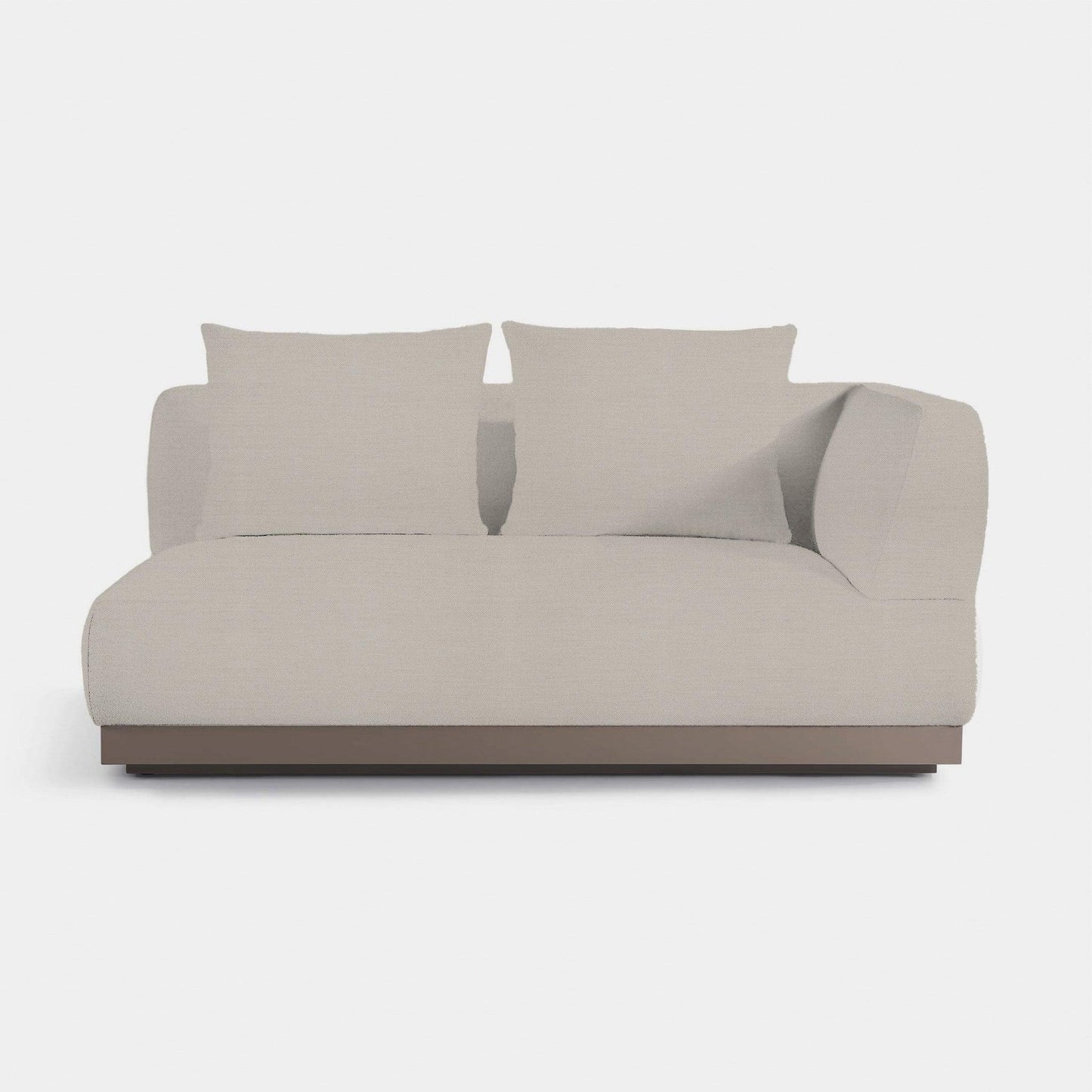 AMALFI 2 SEAT 1 ARM RIGHT