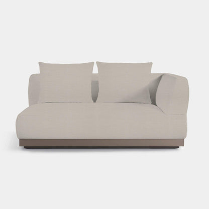 AMALFI 2 SEAT 1 ARM RIGHT