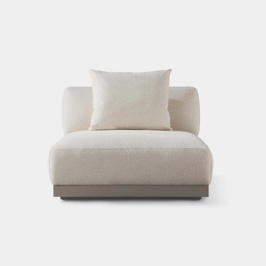 AMALFI ARMLESS SINGLE