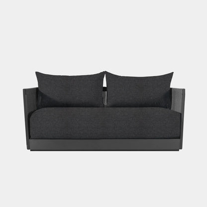 ANTIGUA 2 SEAT SOFA