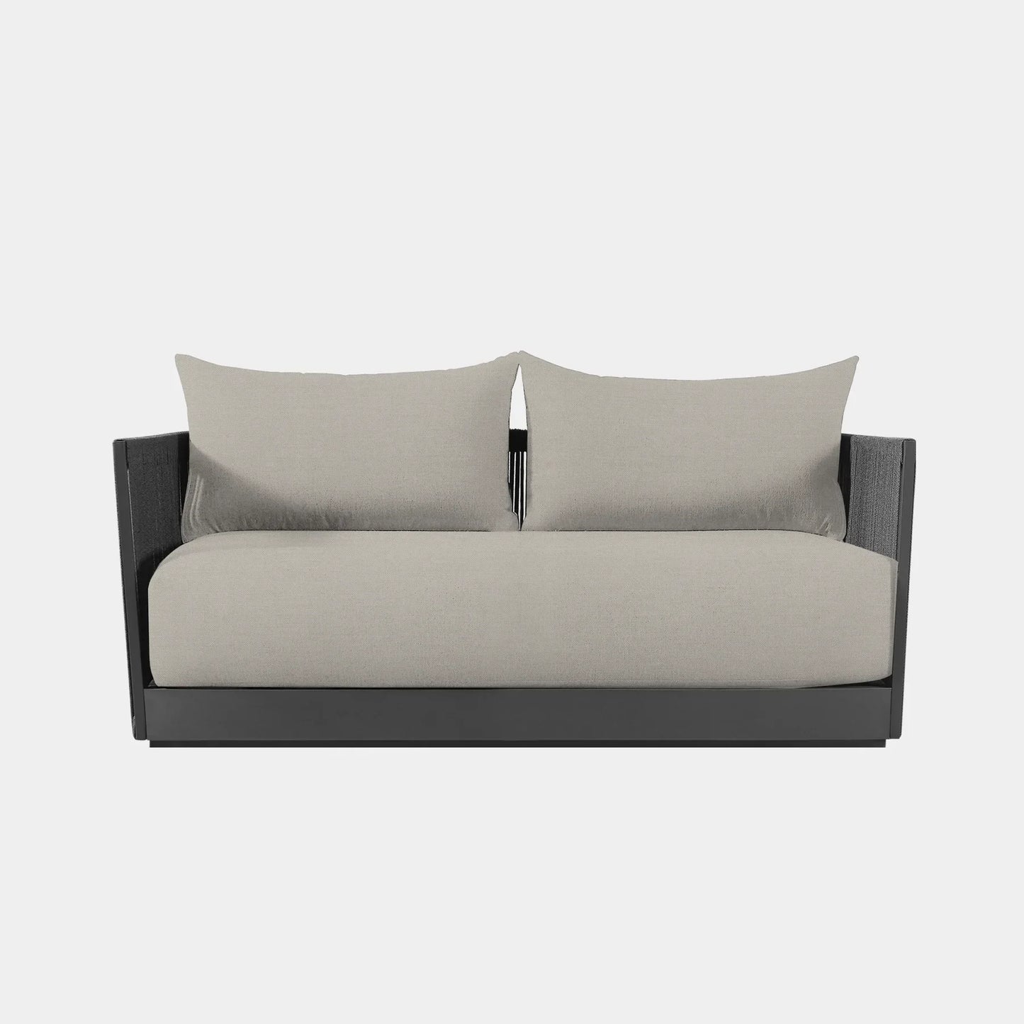 ANTIGUA 2 SEAT SOFA