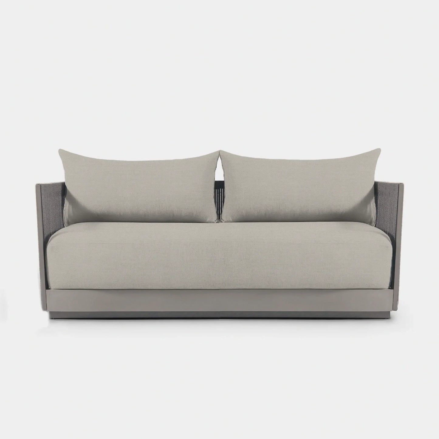 ANTIGUA 2 SEAT SOFA