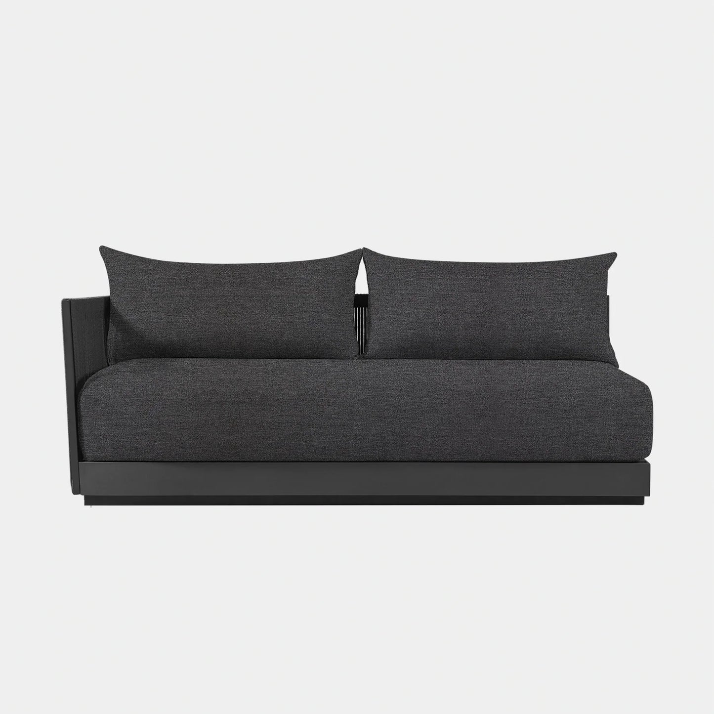 ANTIGUA 2 SEAT 1 ARM LEFT
