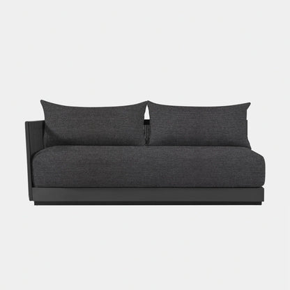 ANTIGUA 2 SEAT 1 ARM LEFT