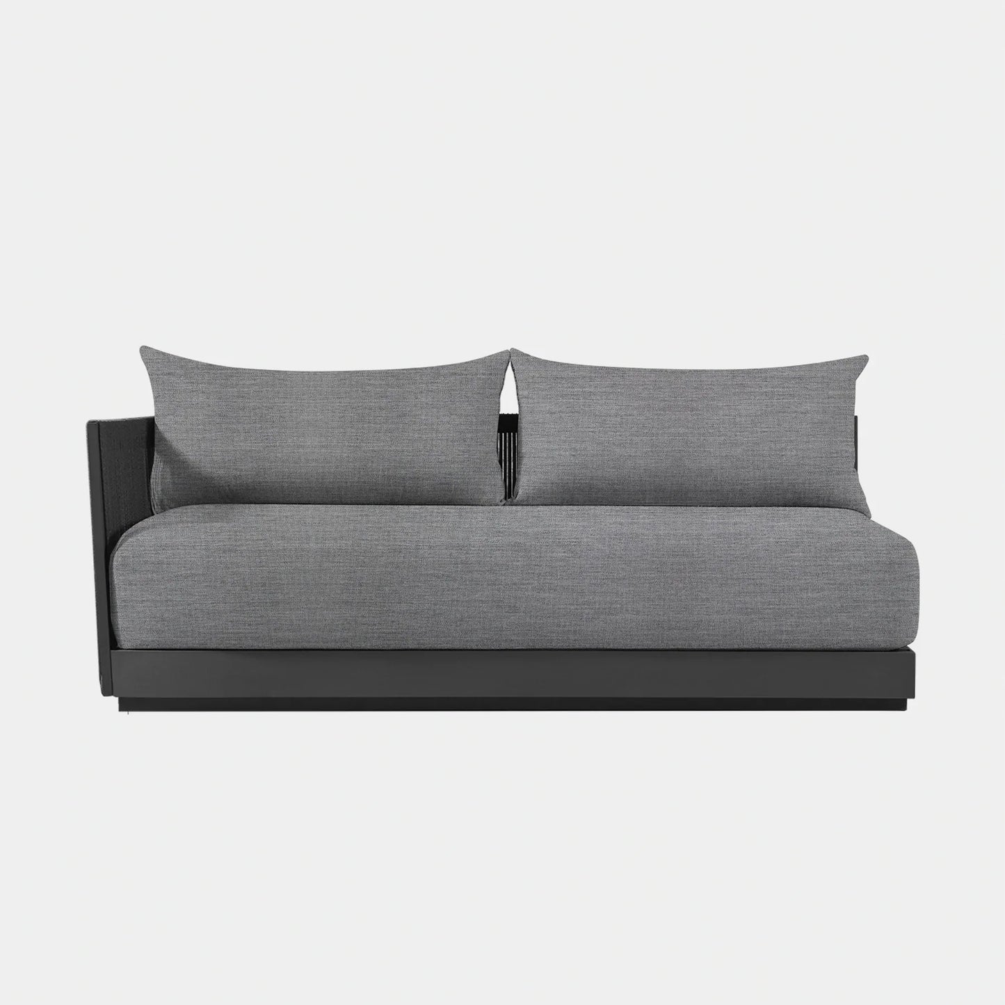 ANTIGUA 2 SEAT 1 ARM LEFT