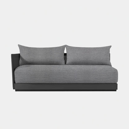 ANTIGUA 2 SEAT 1 ARM LEFT