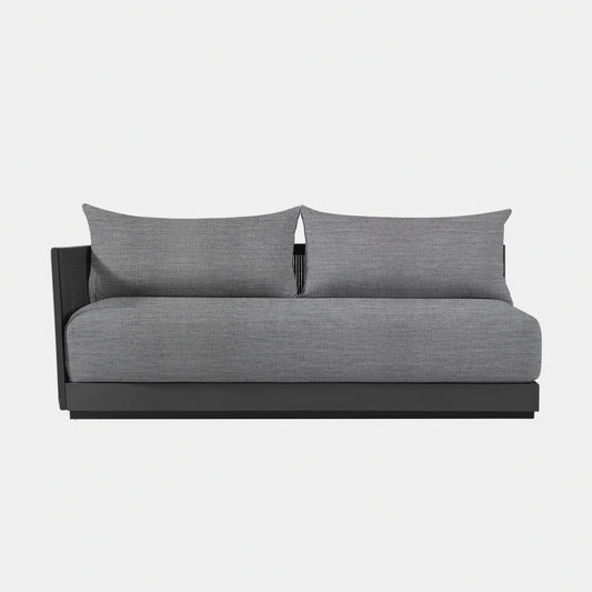 ANTIGUA 2 SEAT 1 ARM LEFT