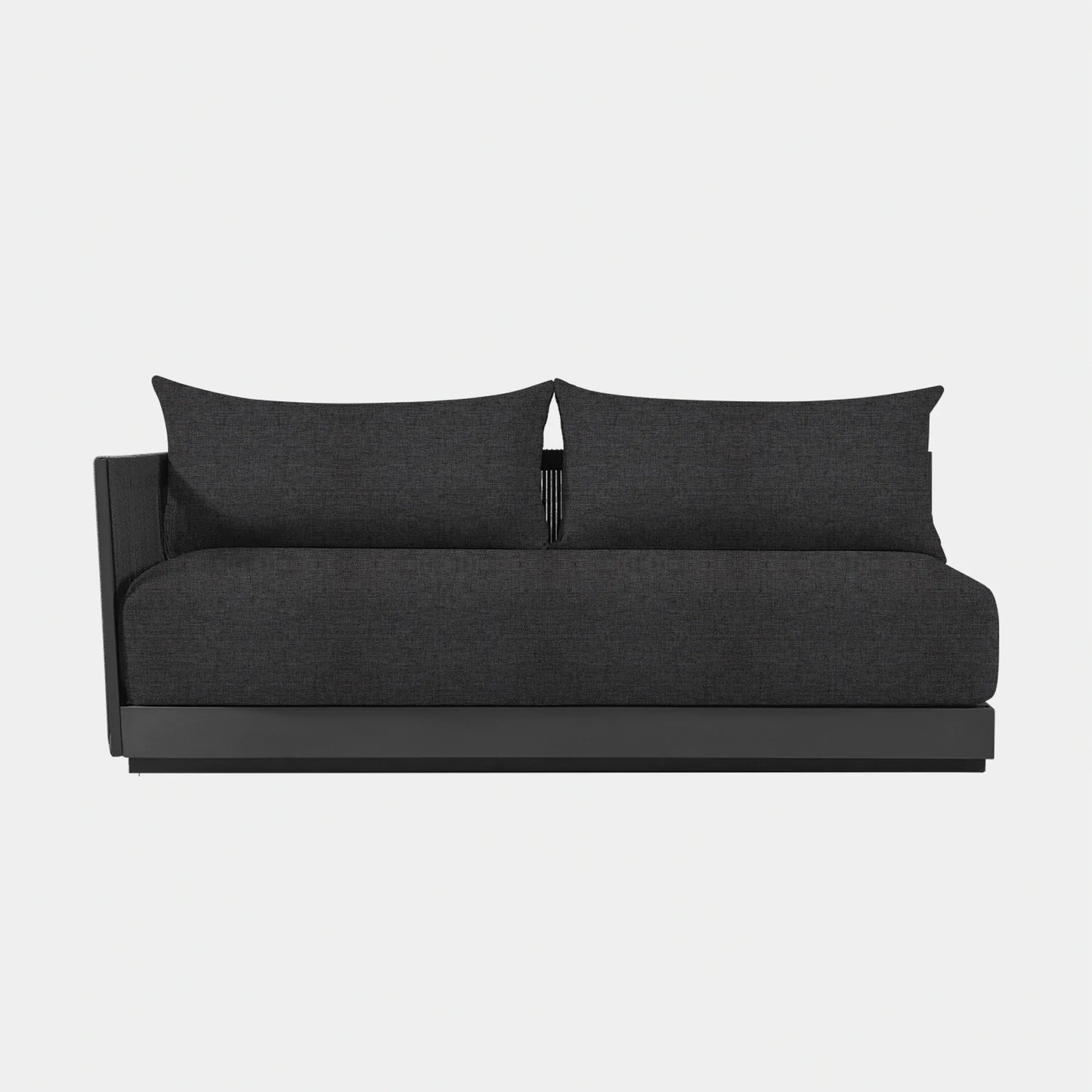 ANTIGUA 2 SEAT 1 ARM LEFT
